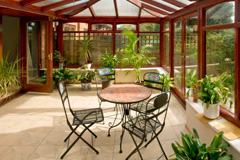 East Bennan conservatory quotes