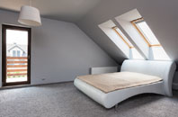 East Bennan bedroom extensions